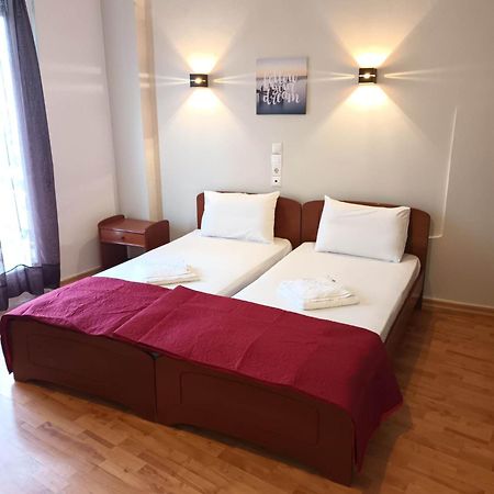 Saint George Hotel Loutra Edipsou  Exterior photo
