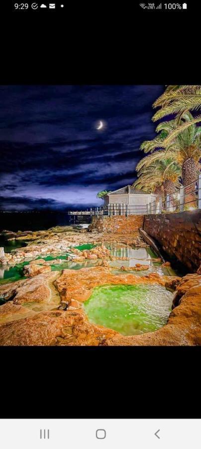 Saint George Hotel Loutra Edipsou  Exterior photo