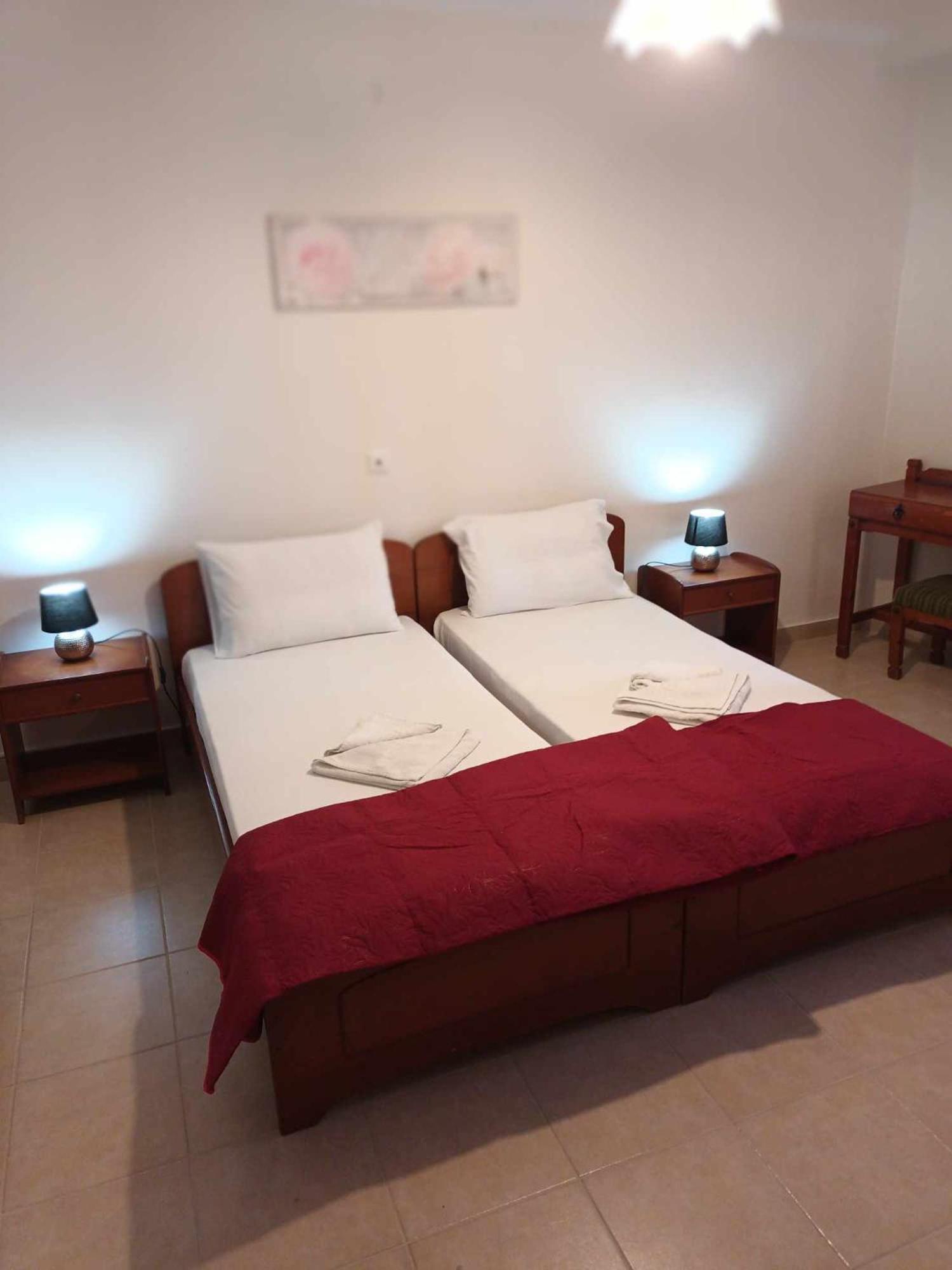 Saint George Hotel Loutra Edipsou  Exterior photo