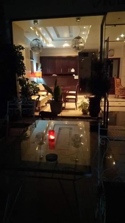 Saint George Hotel Loutra Edipsou  Exterior photo